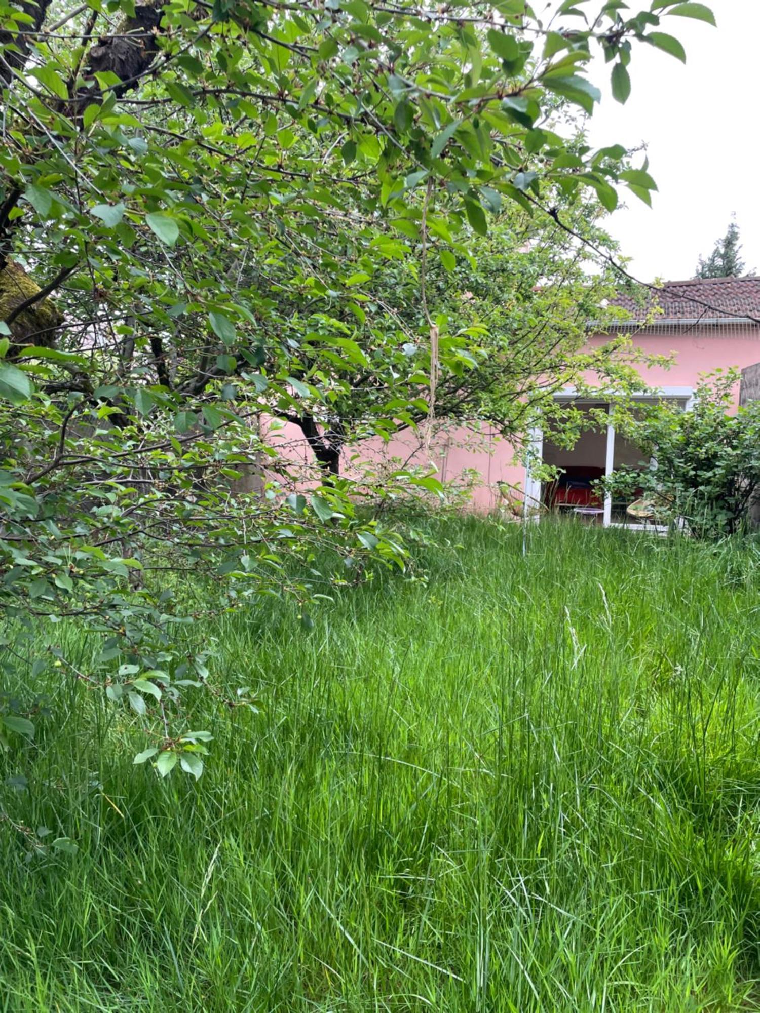 Charmante Maison Avec Jardin Aux Portes De Paris Vitry-sur-Seine Exterior photo